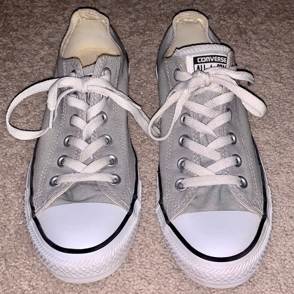 Converse Shoes - 💥NEW EUC Converse